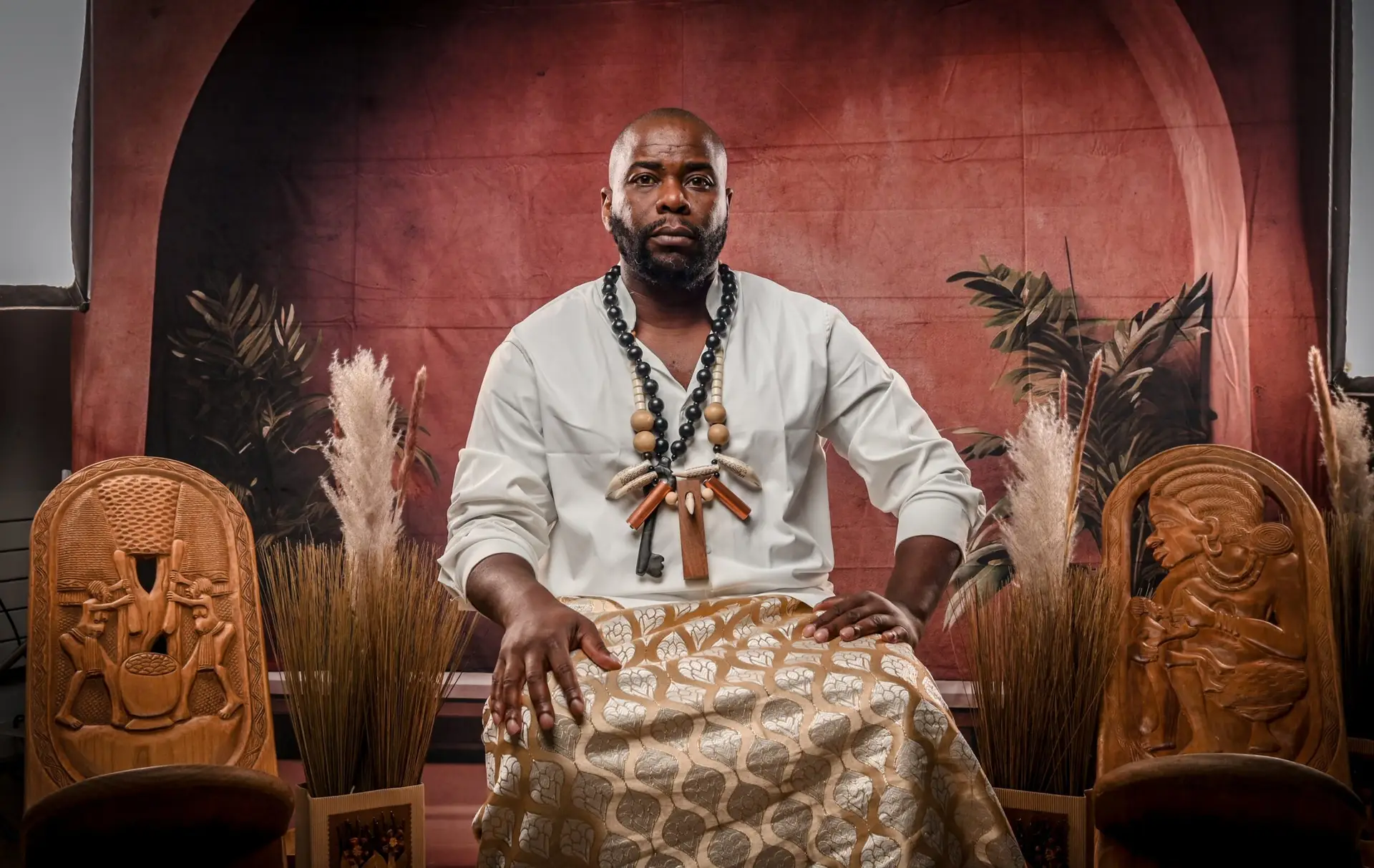 Jérémie Ndoumbe 